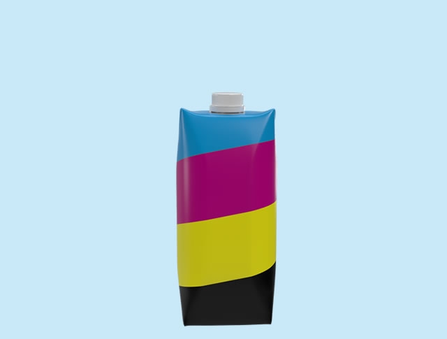Flesjes water bedrukken met eigen etiket en logo
