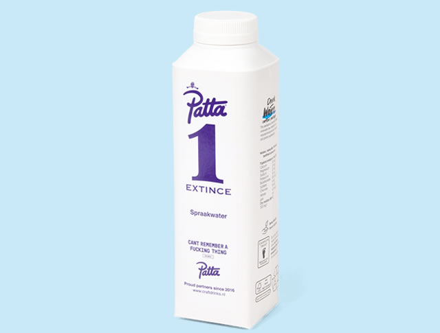 Tetra Top 50 - Kartonnen waterfles met bedrukking 2